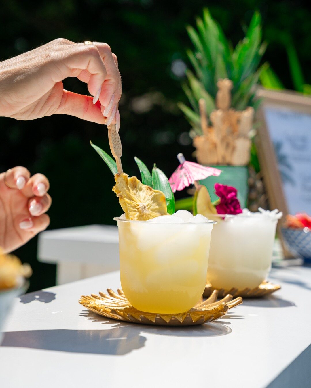 Outdoor & Garden Events