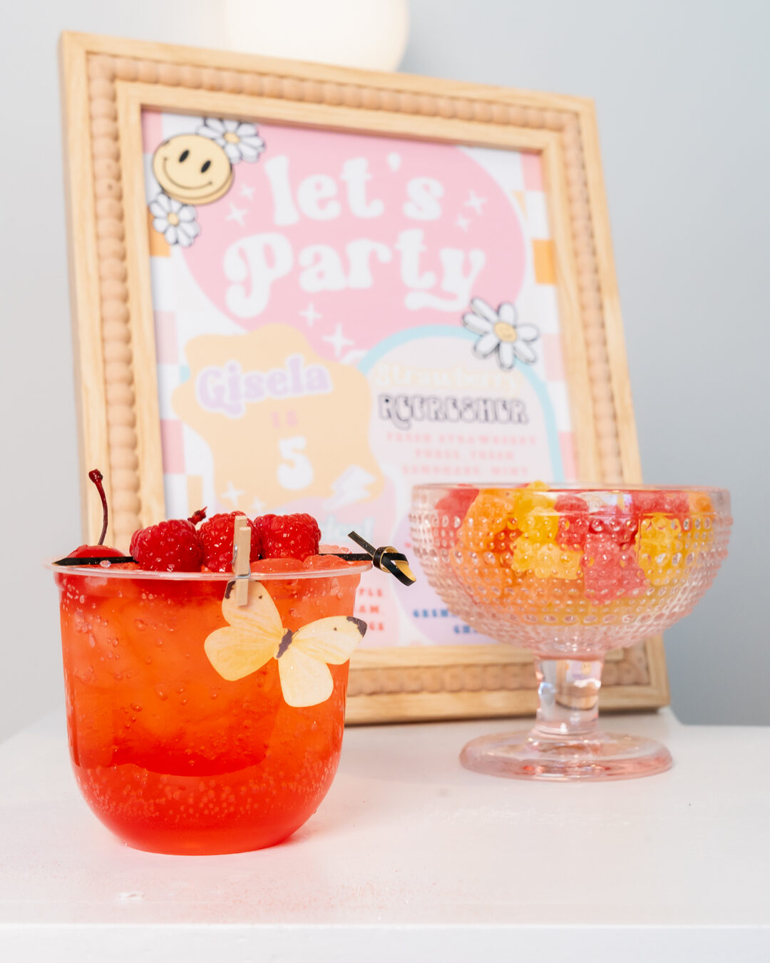 Stiir mobile bar service in the Bronx
