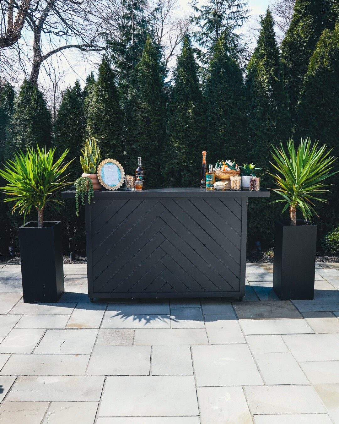 Mobile bar service in Bergen County, NJ