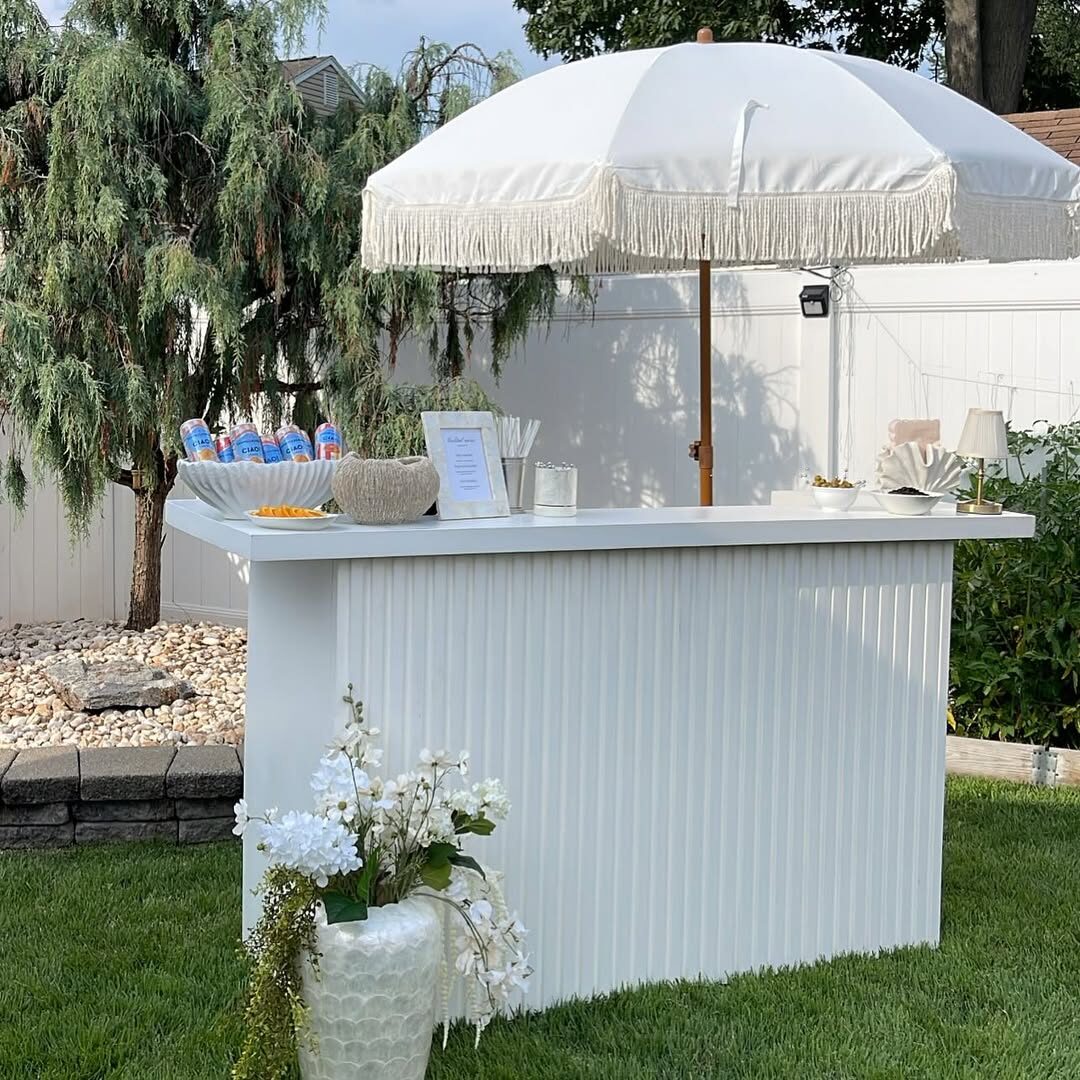 Weddings & Receptions