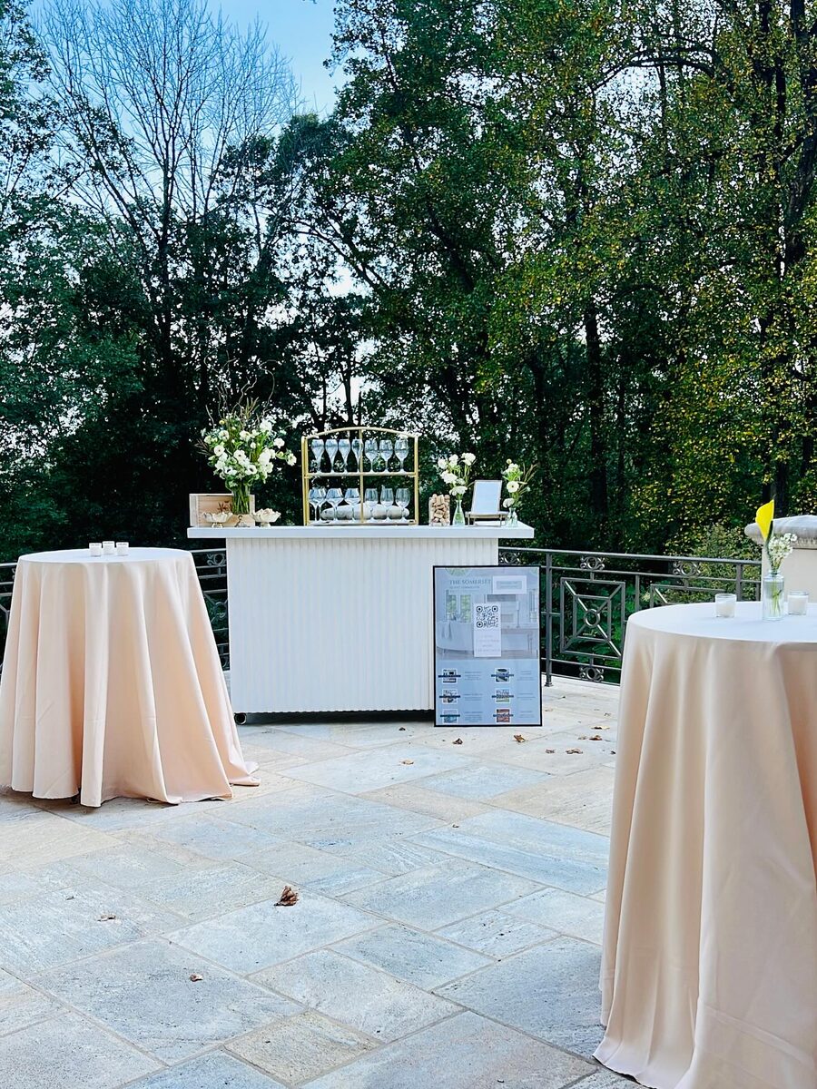 Corporate Events