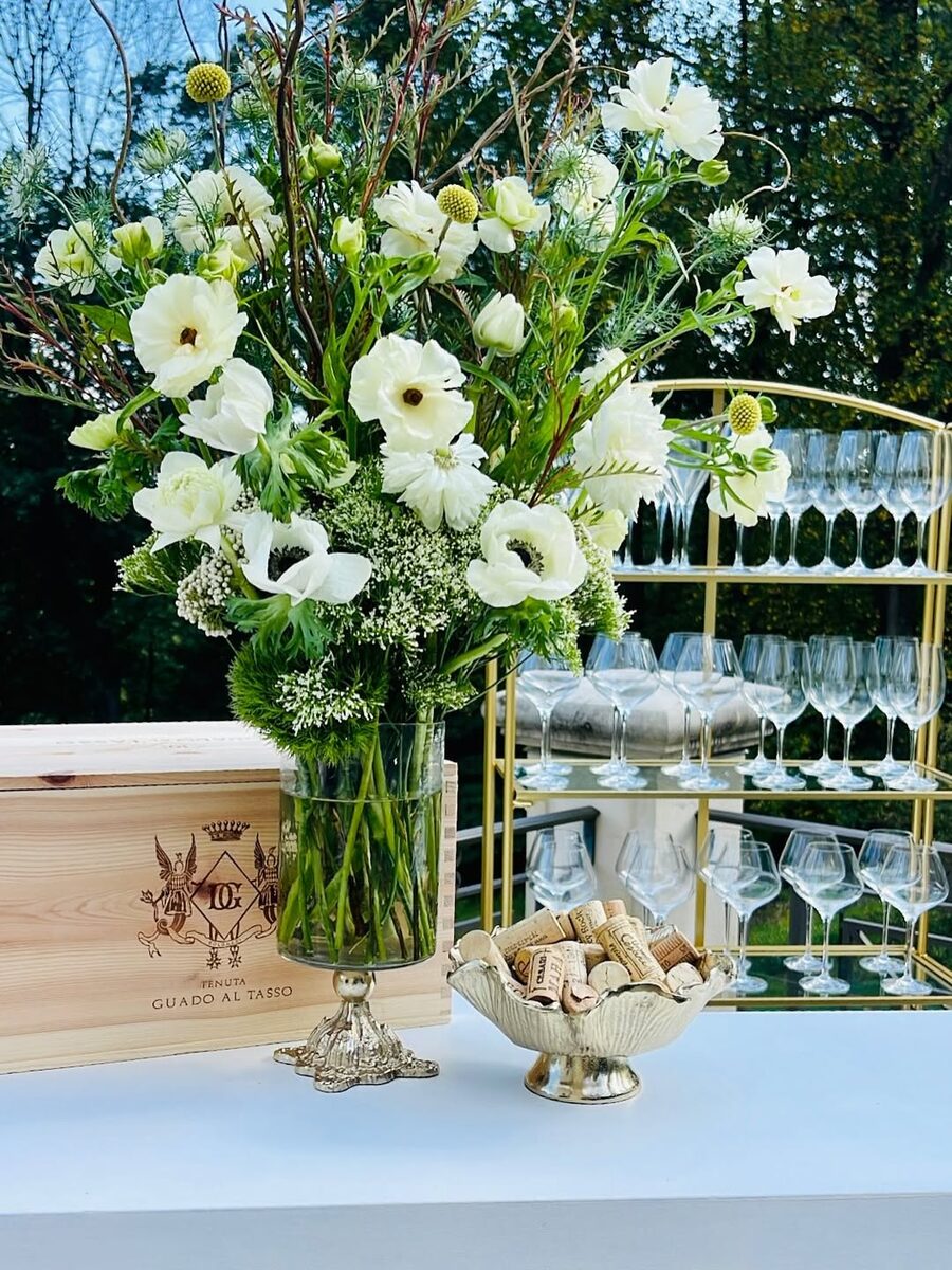 Stiir mobile bar service in Jersey City, NJ